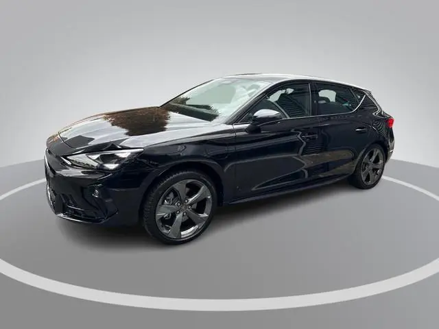 CUPRA Leon 1.5 TSI e-Hybrid Business 204 PK l Intelligent Drive