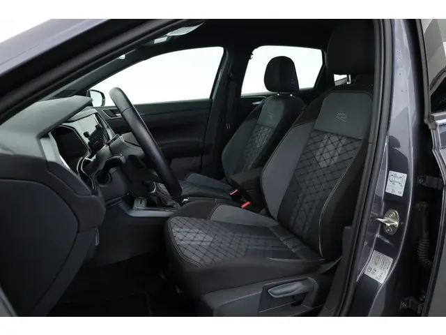 Volkswagen Polo 1.0 TSI R-Line | IQ Light | Dig. Cockpit | Adapt. Cruise | Camera | Stoelverw. | App...