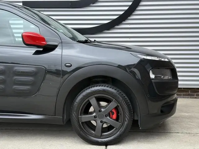 Citroën C4 Cactus
