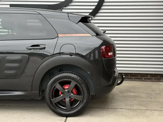 Citroën C4 Cactus