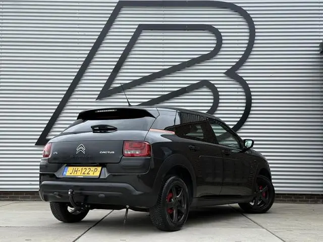 Citroën C4 Cactus