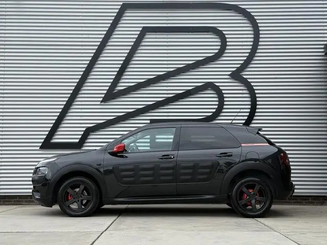 Citroën C4 Cactus