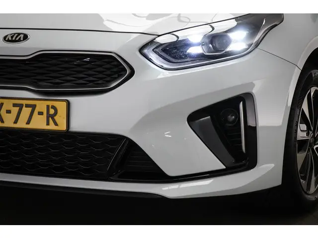 Kia Ceed Sportswagon