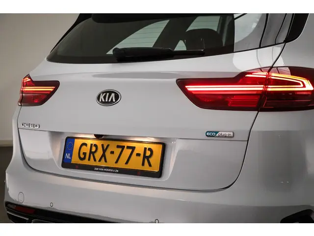 Kia Ceed Sportswagon