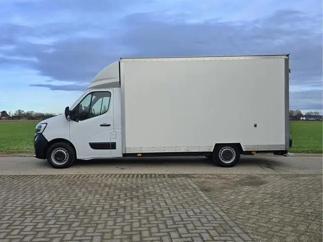 Renault Master T35 2.3 dCi 145 L3 Energy EURO VI Lowliner - 146 Pk - Euro 6 - Navi - Airco - Cruise...