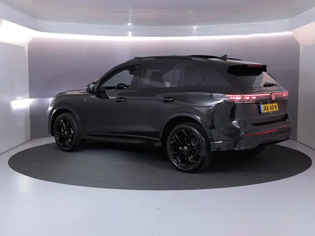 Volkswagen Tiguan 1.5 eHybrid R-Line Edition beschikbaar v.a. 1-5-2026