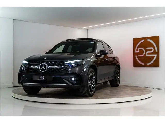 Mercedes-Benz GLC-klasse 300e 4MATIC AMG Premium+ 313PK | Pano | Burmester | Sfeer | HUD | VOL! 12 M...