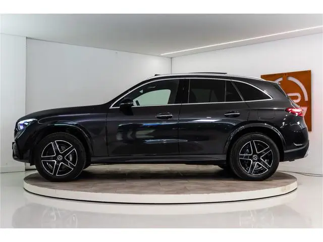 Mercedes-Benz GLC-klasse 300e 4MATIC AMG Premium+ 313PK | Pano | Burmester | Sfeer | HUD | VOL! 12 M...