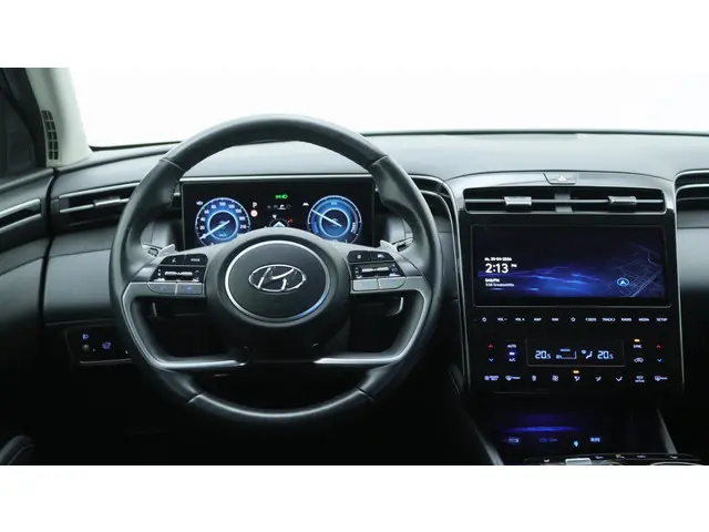 Hyundai Tucson 1.6 T-GDI PHEV Comfort Smart | All Seasons | Stoelverwarming |