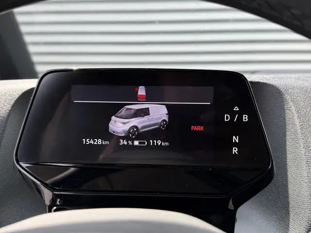 Volkswagen ID. Buzz