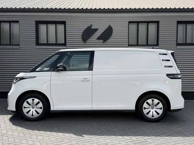 Volkswagen ID. Buzz