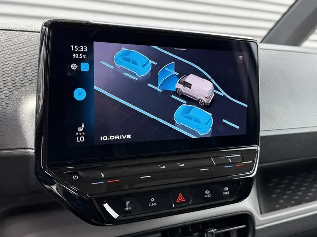 Volkswagen ID. Buzz