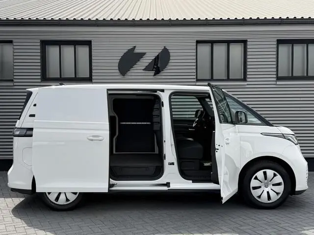 Volkswagen ID. Buzz