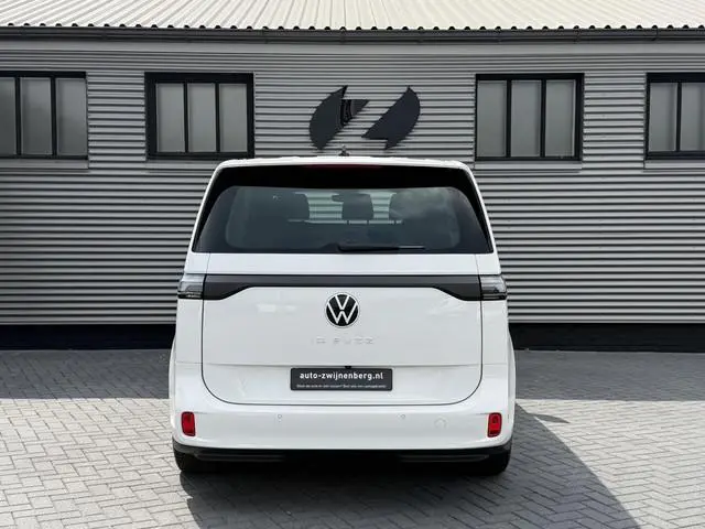 Volkswagen ID. Buzz
