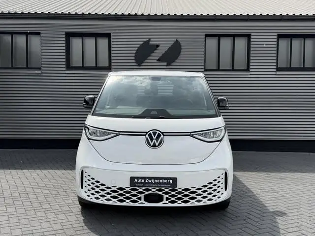 Volkswagen ID. Buzz Cargo |Cruise|Carplay|Stoelver| 77 kWh