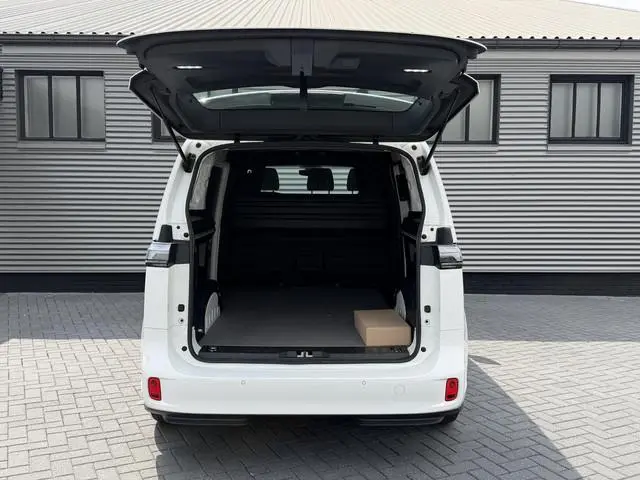 Volkswagen ID. Buzz
