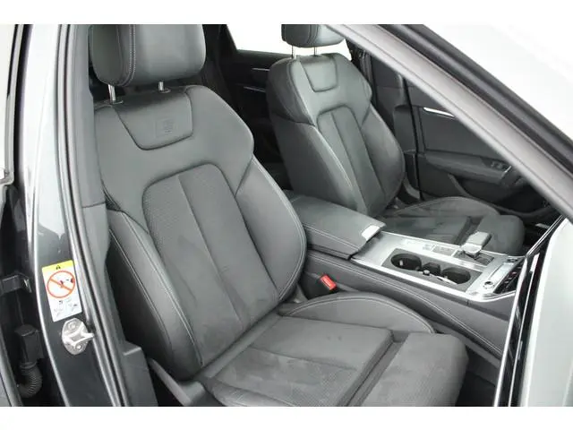 Audi A6 Avant 50 TFSI e 299pk Quattro S Edition Trekhaak Camera B&O Panoramadak Matrix Led Virtual C...