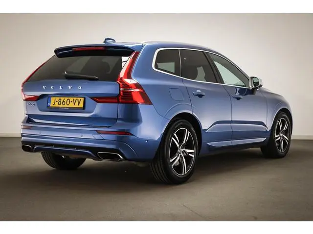Volvo XC60 2.0 T5 AWD Inscription | INSCRIPTION PLUS LINE / CONNECT- PACK | STUURVERWARMING | STOELV...