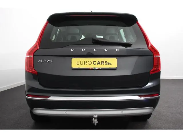 Volvo XC90 2.0 T8 Recharge AWD Inscription Expression Navigatie Apple Carplay/Android Auto Parkeerse...
