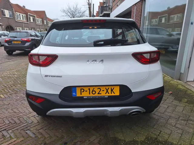 Kia Stonic
