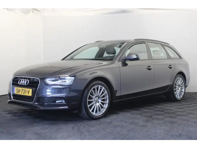 Audi A4 Avant 2.0 TDI Sport Edition