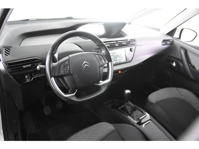 Citroën C4 Spacetourer