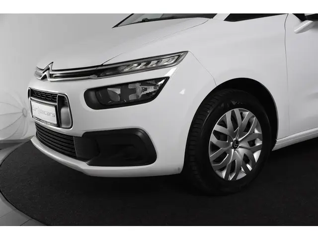 Citroën C4 Spacetourer