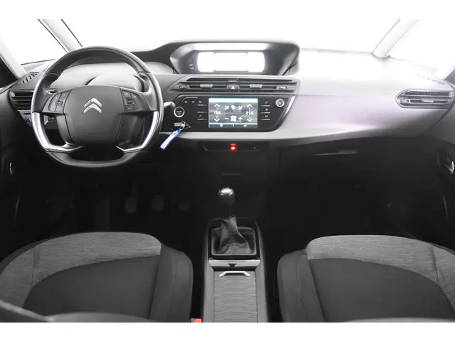 Citroën C4 Spacetourer