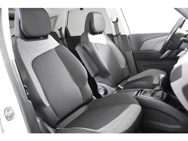 Citroën C4 Spacetourer