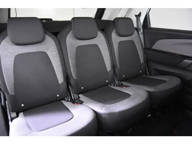 Citroën C4 Spacetourer