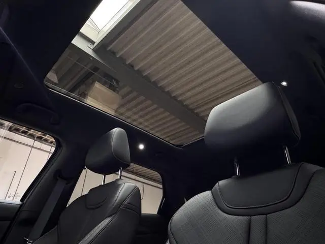 BYD ATTO 2
