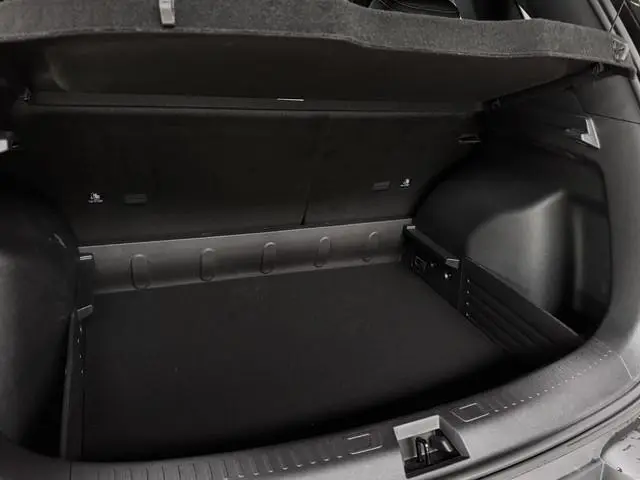 BYD ATTO 2