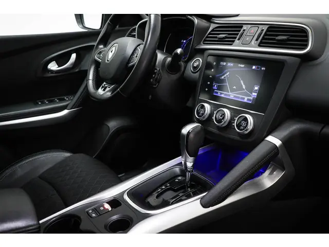 Renault Kadjar 1.3 TCe Techno | LED | DAB | APPLE | SFEERVELICHTING | CAMERA