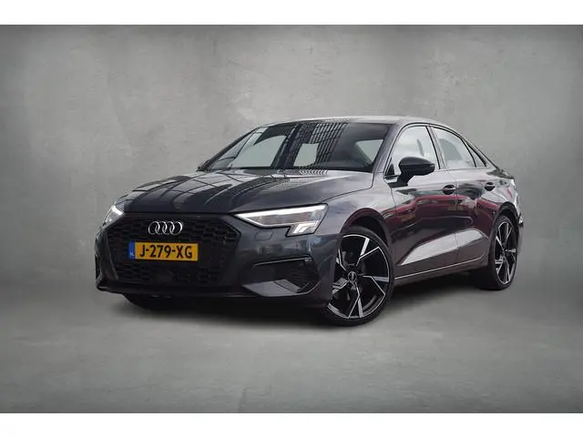 Audi A3 Limousine 35 TFSI Business edition | Automaat | Sportstoelen | LED | CarPlay