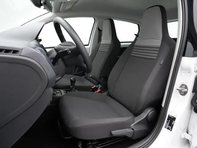 Volkswagen Up! 1.0 65 pk | Achteruitrijcamera | Navigatie via App | Cruise Control