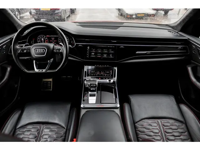 Audi RSQ8 RSQ8-R ABT Quattro 740PK 1 of 125