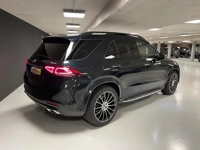 Mercedes-Benz GLE-klasse 350 e 4MATIC AMG | Premium Plus | Head-Up Display | Panoramadak | Burmester...