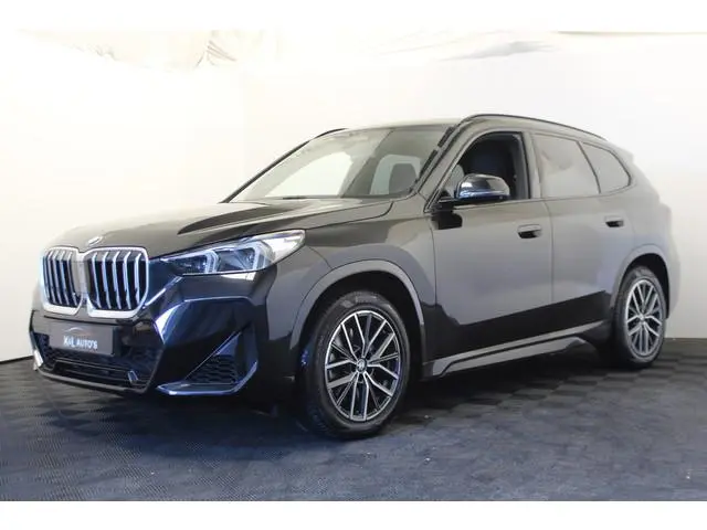 BMW X1 xDrive23i M Sport |360 Cam|Stoelverw.|