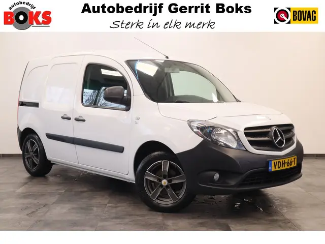 Mercedes-Benz Citan