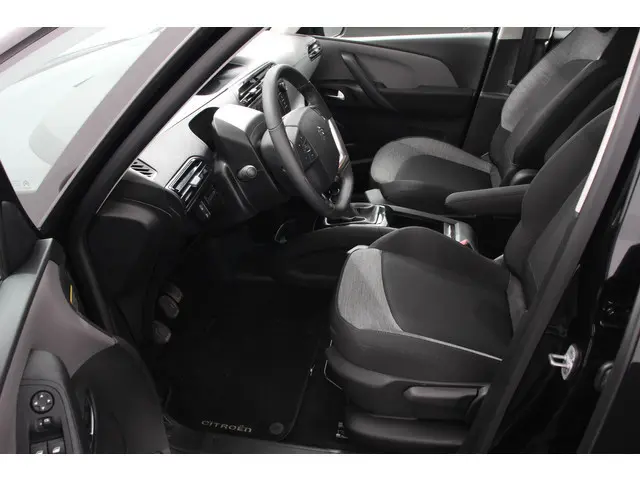 Citroën C4 Spacetourer
