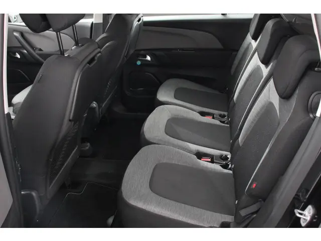 Citroën C4 Spacetourer