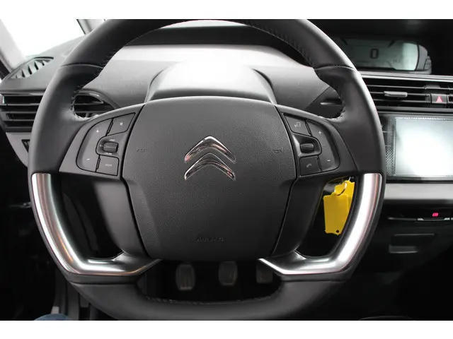 Citroën C4 Spacetourer
