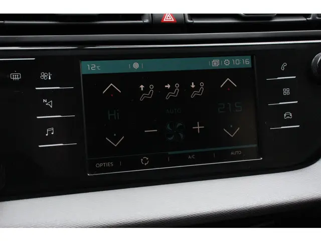 Citroën C4 Spacetourer