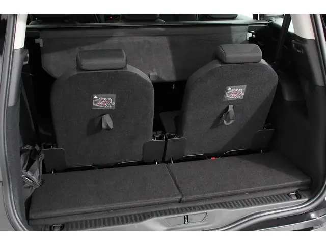 Citroën C4 Spacetourer