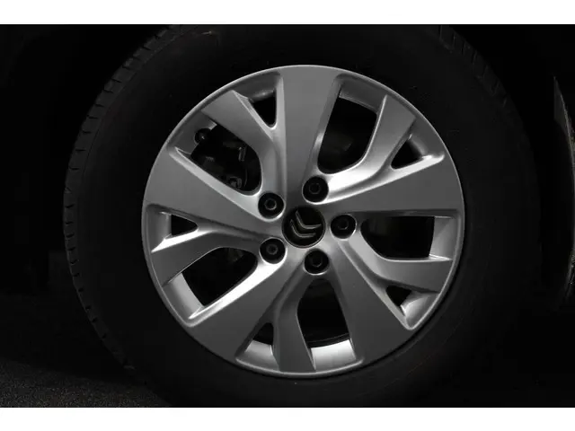 Citroën C4 Spacetourer