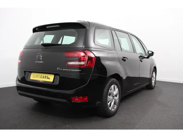 Citroën C4 Spacetourer