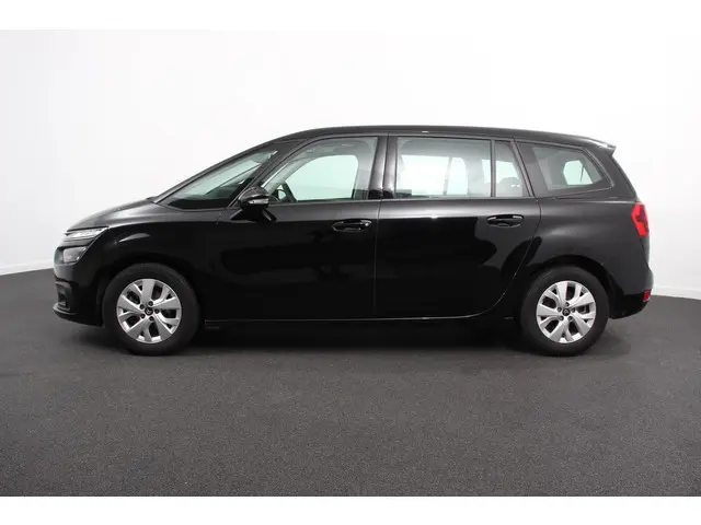 Citroën C4 Spacetourer