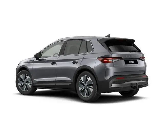 Skoda Elroq 60 Business Edition | Trekhaak | Travel Assist | stoel- en stuurverwarming | Keyless ent...