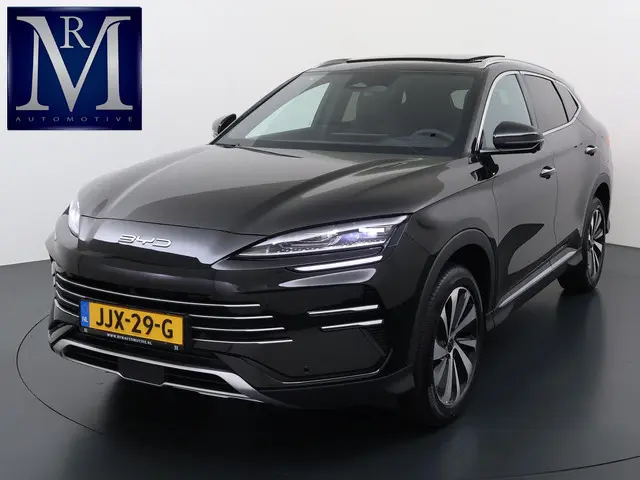 BYD SEAL U 1.5 DM-i FWD Boost VAN: €40.900,- VOOR: €35.440,- UW EINDEJAARSVOORDEEL: €5.460,- | NIEUWE AUTO 1E REG. 29-08-2025 | 6JR. BYD VOLLEDIGE FABR. GARANTIE | RIJKLAARPRIJS| BOMVOL OPTIES!|