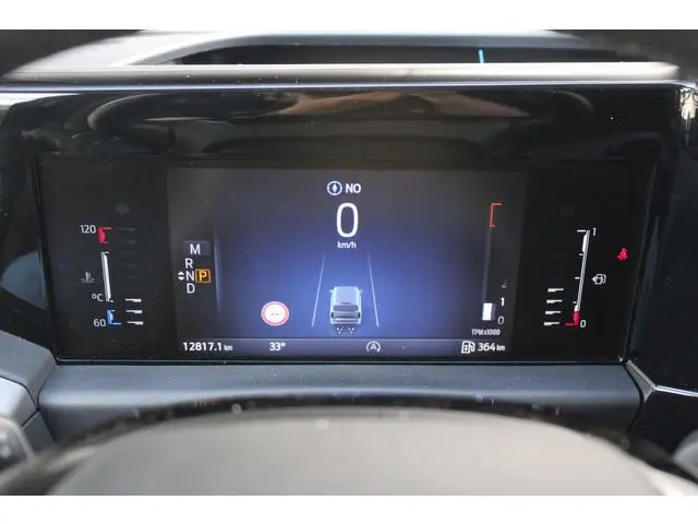 Ford Tourneo